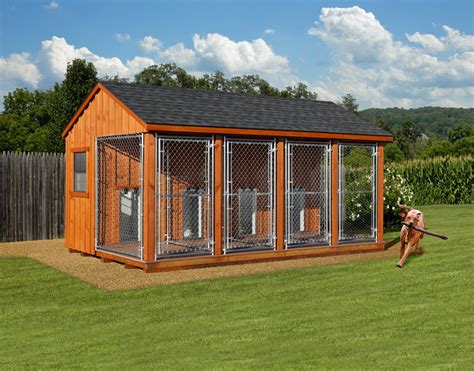 Plus, buying direct from the manufacturer gets you the best prices and we dont charge a dime for shed deliveries within 50 miles of. . Used dog kennels for sale near me